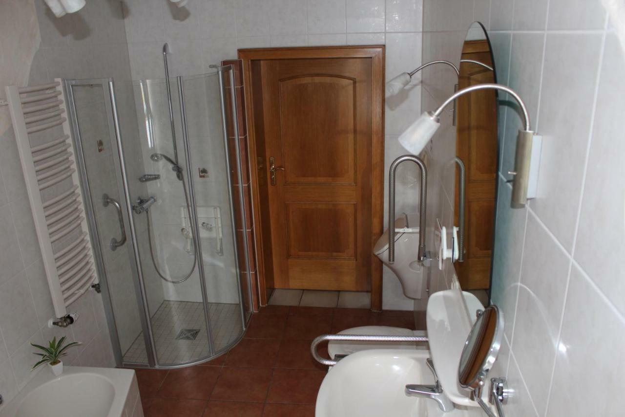 Gefell Ferienhaus "Am Backes" מראה חיצוני תמונה