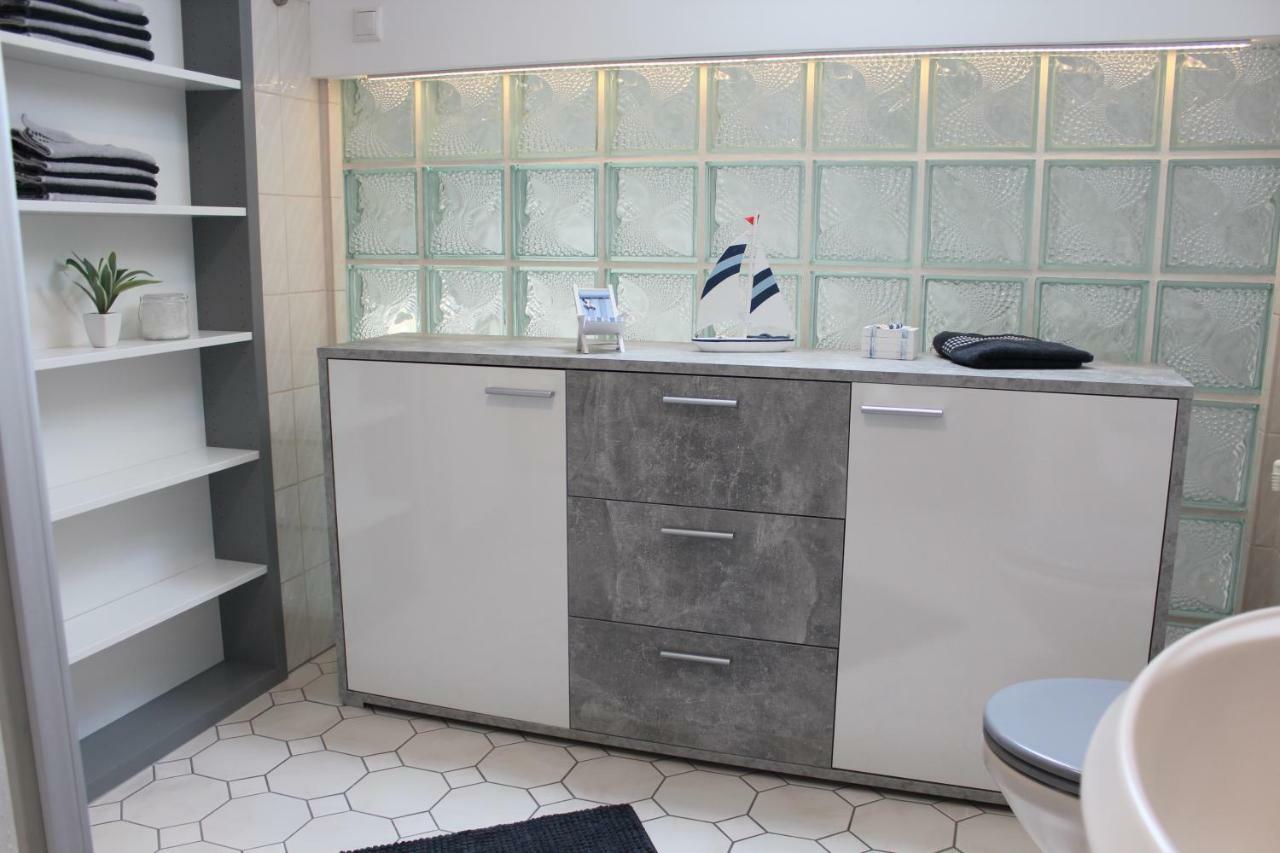 Gefell Ferienhaus "Am Backes" מראה חיצוני תמונה